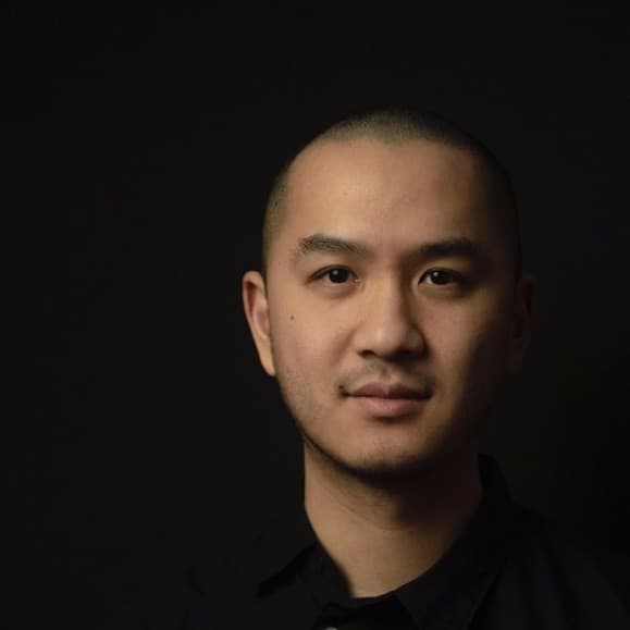 Andrew Lam